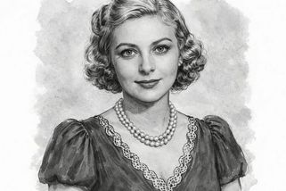 Za den se naučila roli a zachránila premiéru. Místo vděku Anně Gabrielové kolega zničil život - Médium.cz